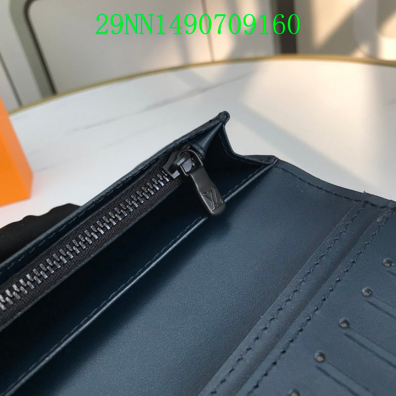 COZY BAGS - CHL Wallet - 770