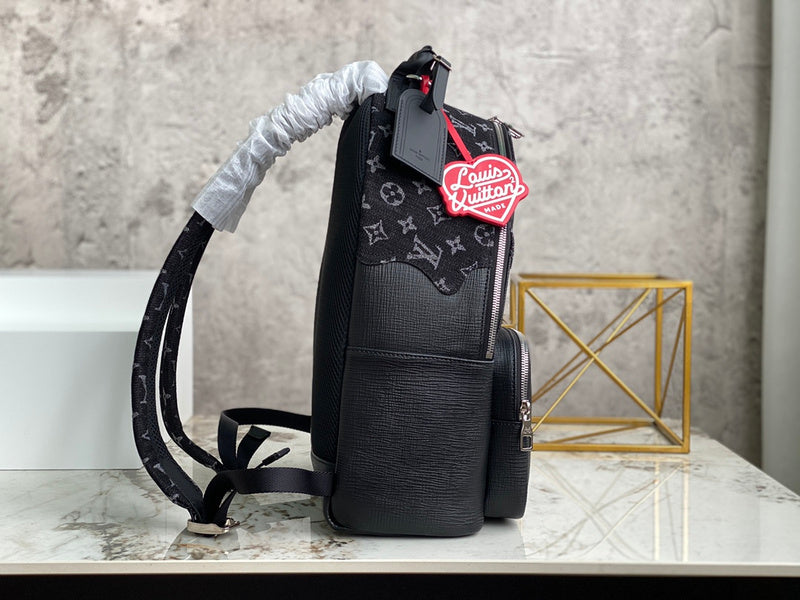 COZY - LOV Backpacks - 008