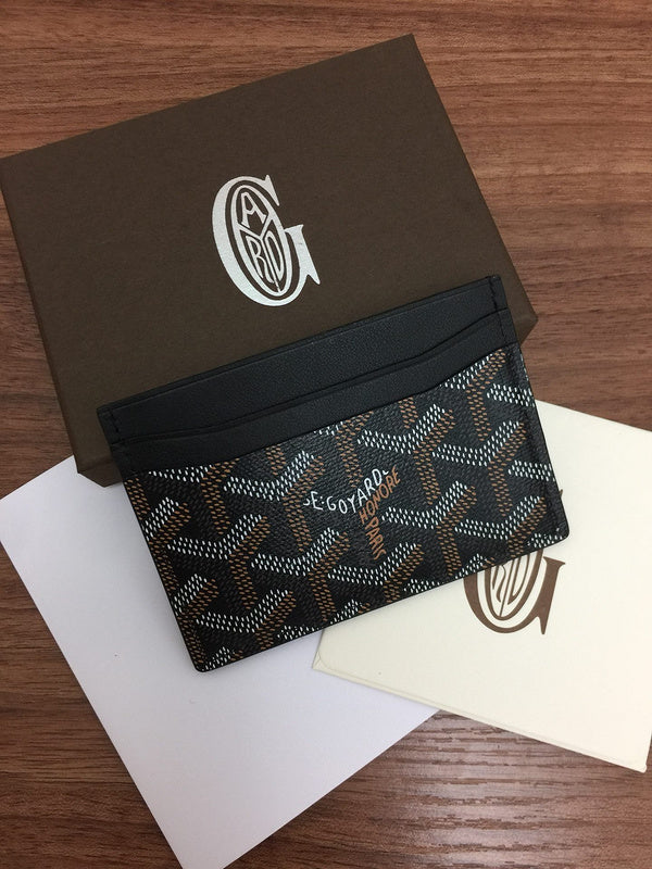 COZY - GYO Wallets - 131