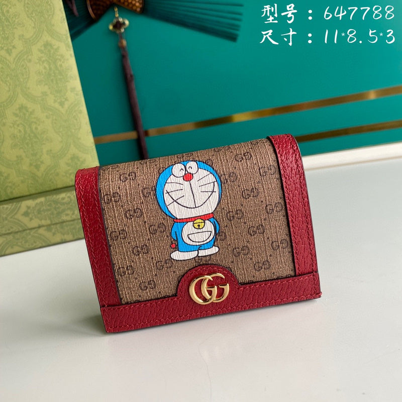 COZY BAGS - Guki Wallet - 364