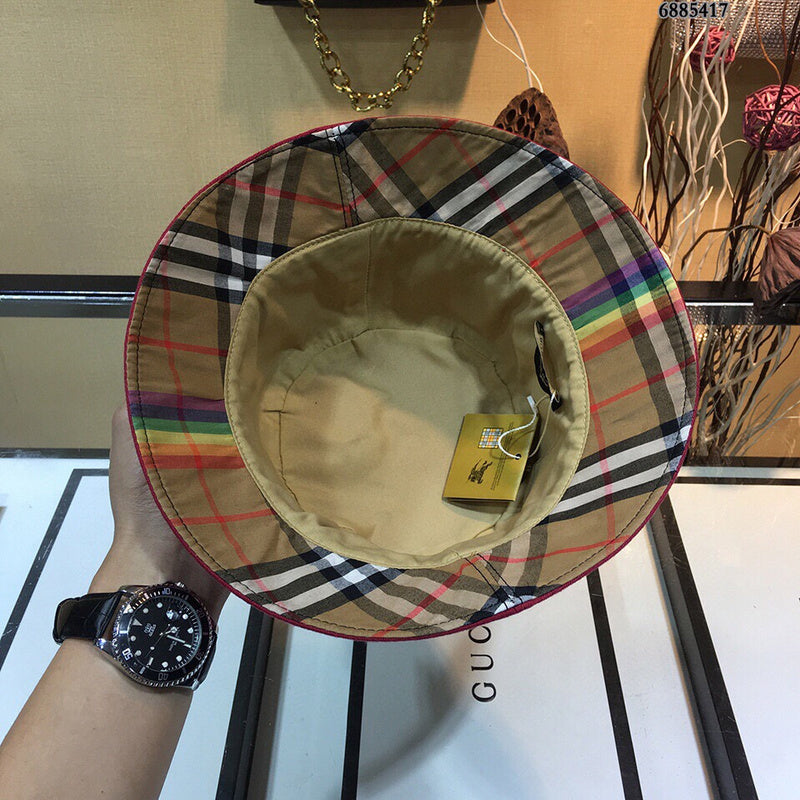 COZY BAGS - BOR Hats & Caps - 259