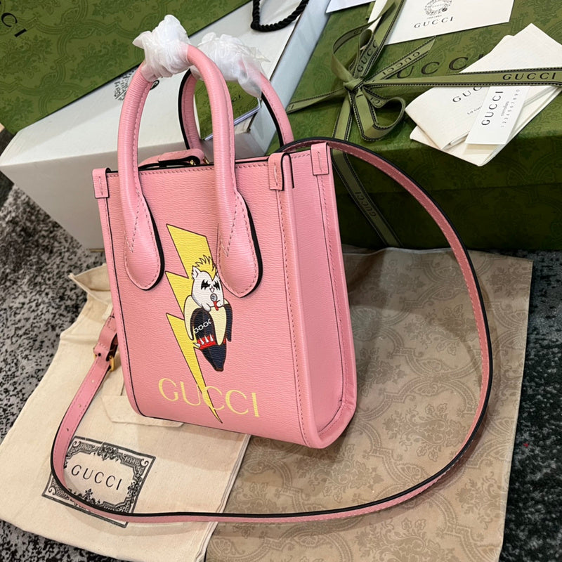COZY BAGS - GUKI Women Bags - 959