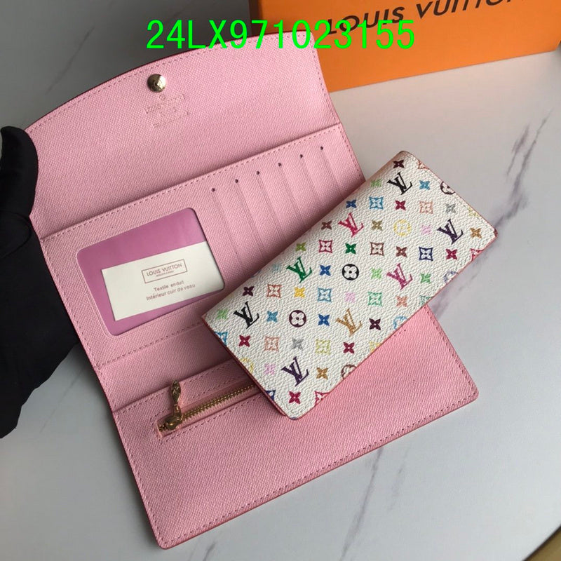 COZY BAGS - CHL Wallet - 1254