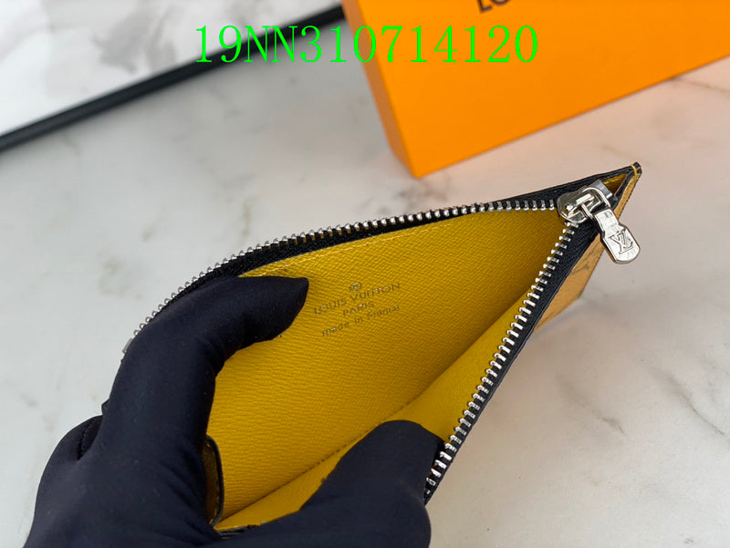 COZY BAGS - LOV Wallet - 219