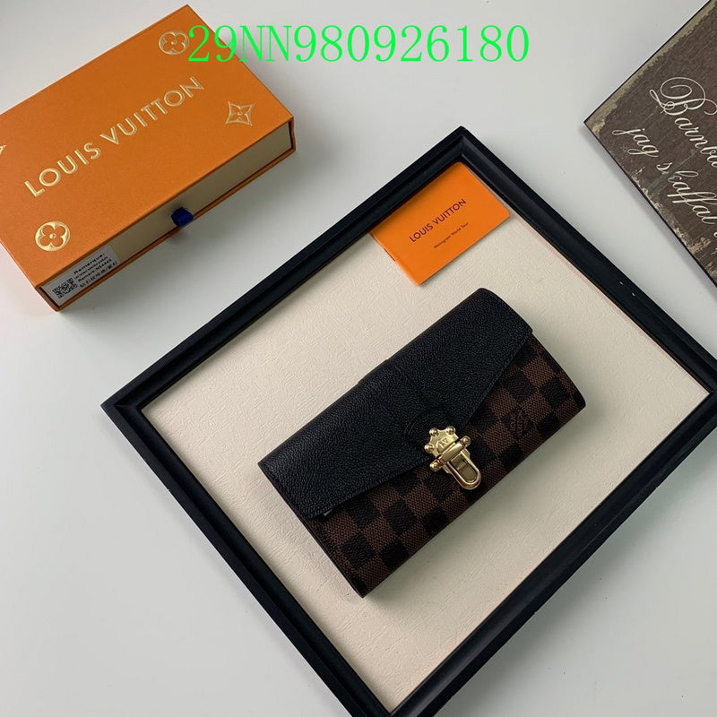 COZY BAGS - LOV Wallet - 968
