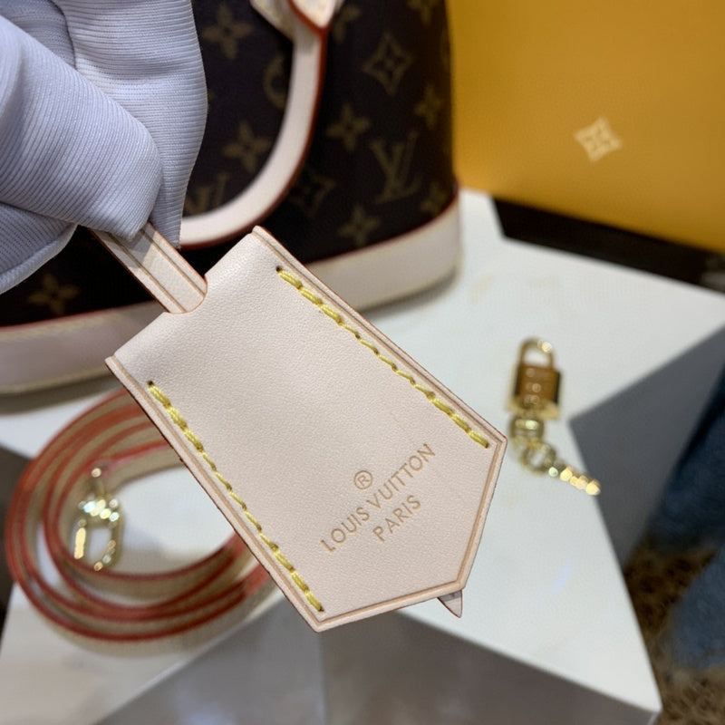COZY BAGS - LOV Bags - 3852