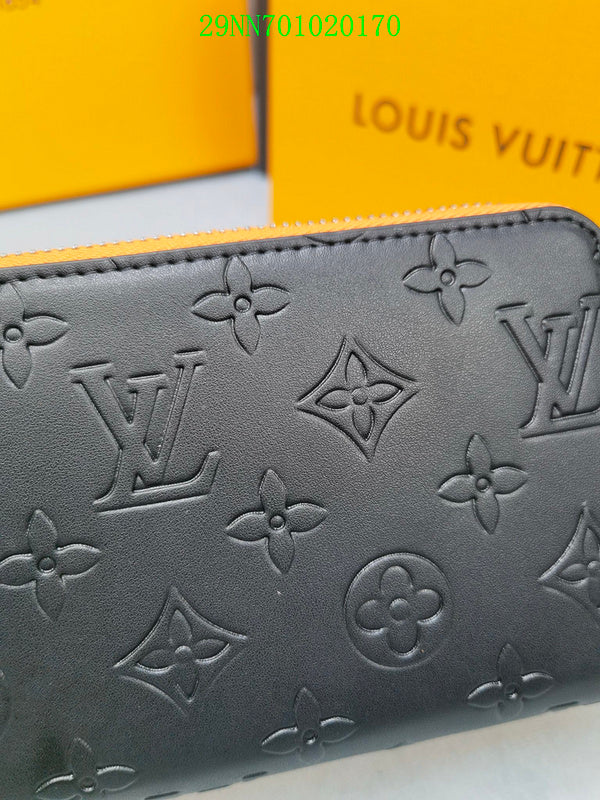 COZY BAGS - CHL Wallet - 546