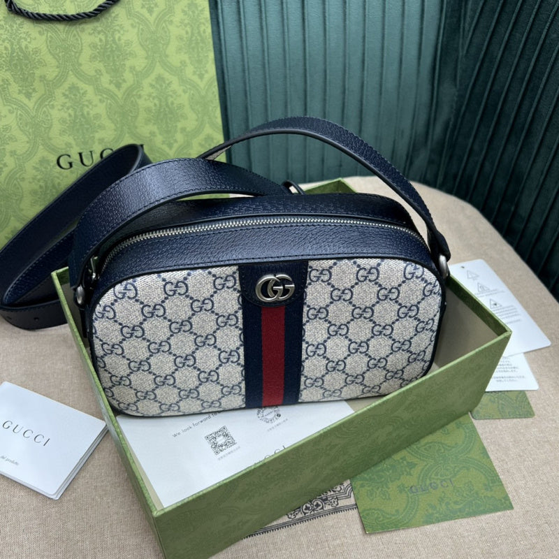 COZY BAGS - GUKI Women Bags - 754