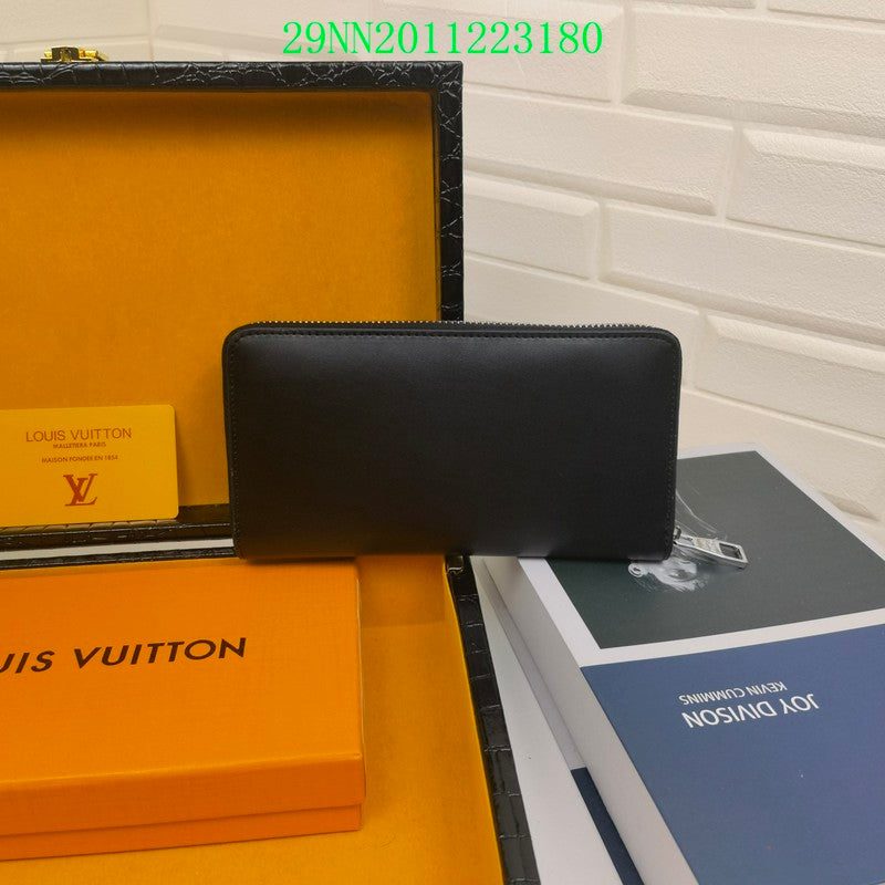 COZY BAGS - CHL Wallet - 280