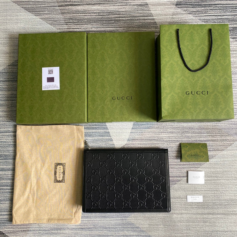 COZY BAGS - GUKI Bags - 1607