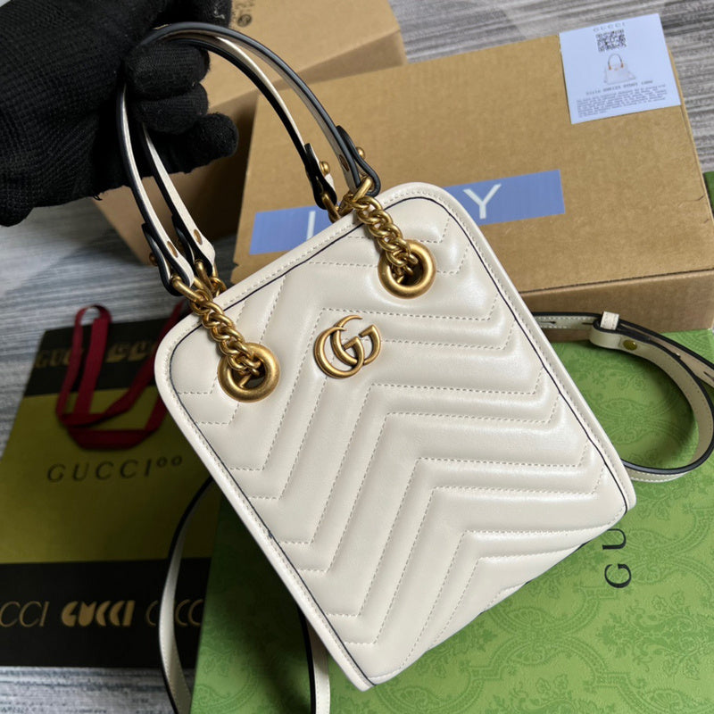 JB - Guki Lady Bags - 727