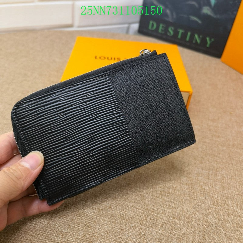 COZY BAGS - LOV Wallet - 894