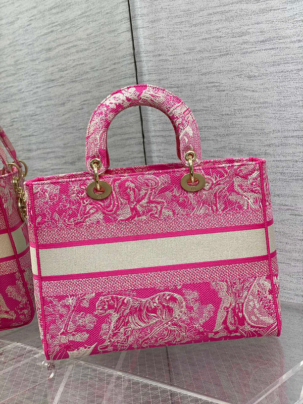 JB - DOR Lady Bags - 117