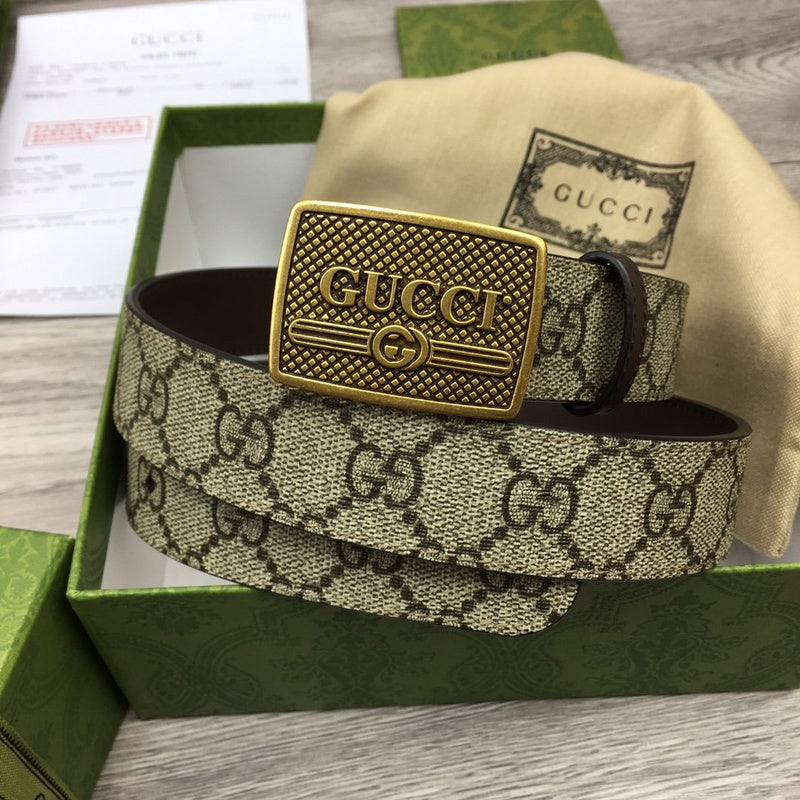 COZY BAGS - GUKI Belts - 139