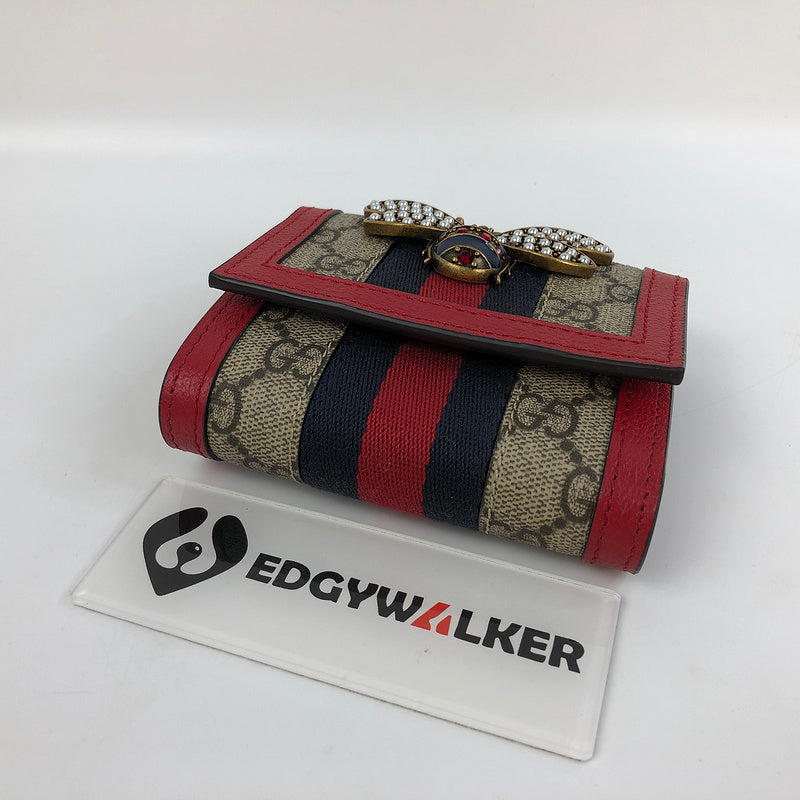 Cozy Bags - GUKI Women Wallets - 217
