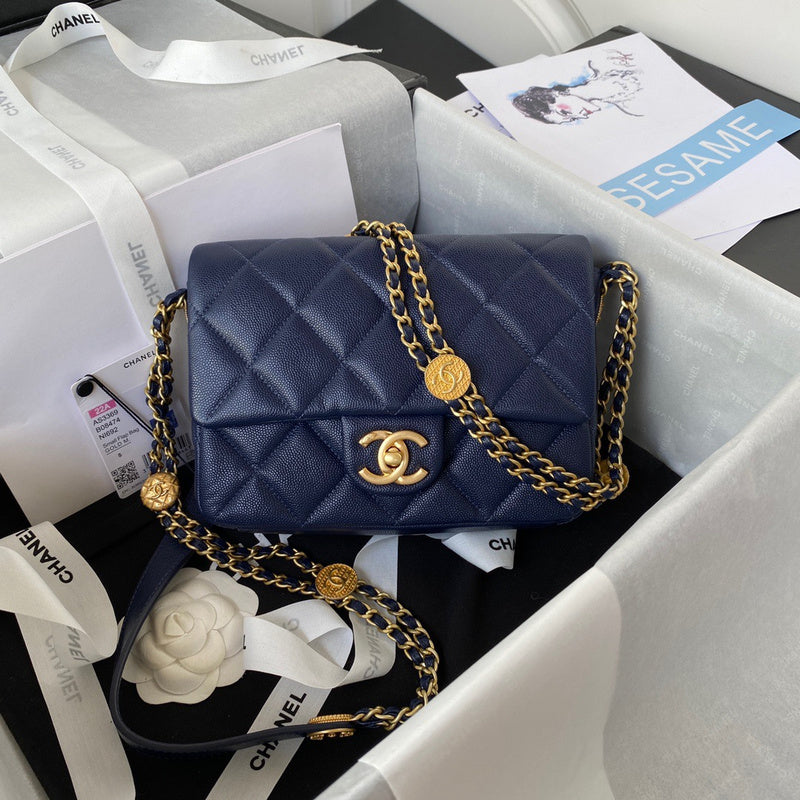 COZY BAGS - CHL Lady Bags - 211
