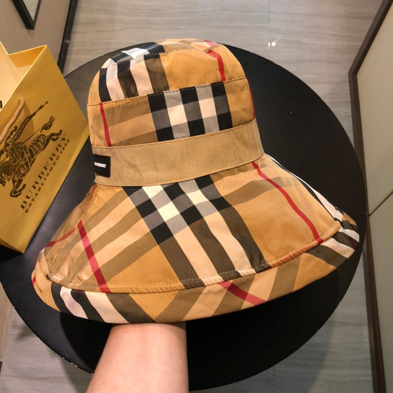 COZY BAGS - BOR Hats & Caps - 056