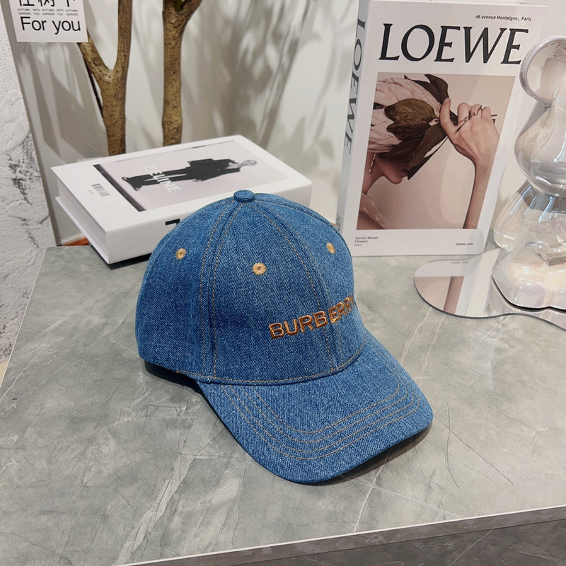 COZY BAGS - BOR Hats & Caps - 038