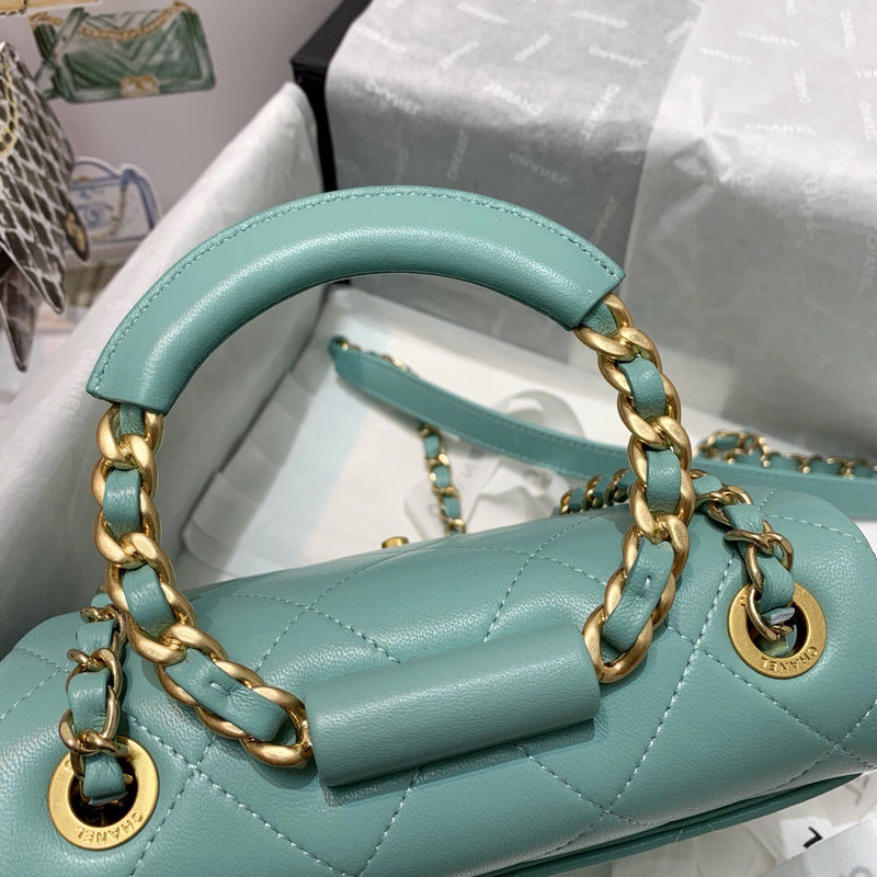 COZY BAGS - CHL Lady Bags - 653