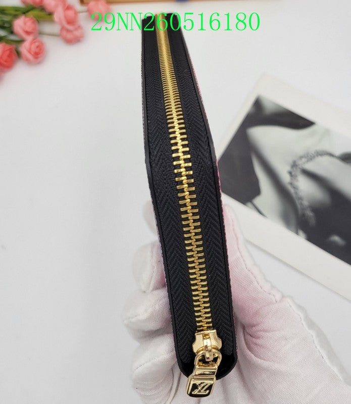 COZY BAGS - LOV Wallet - 1351