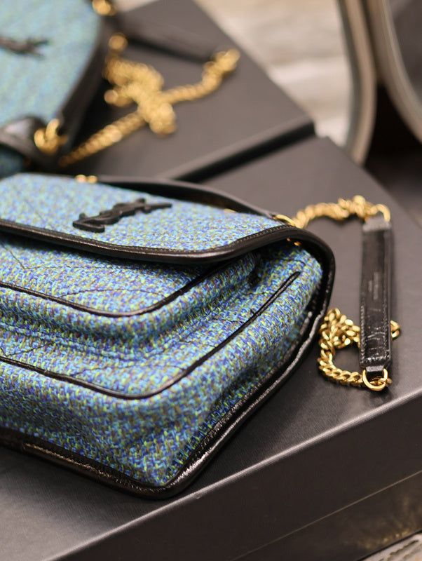 COZY BAGS - YLS Bags - 813