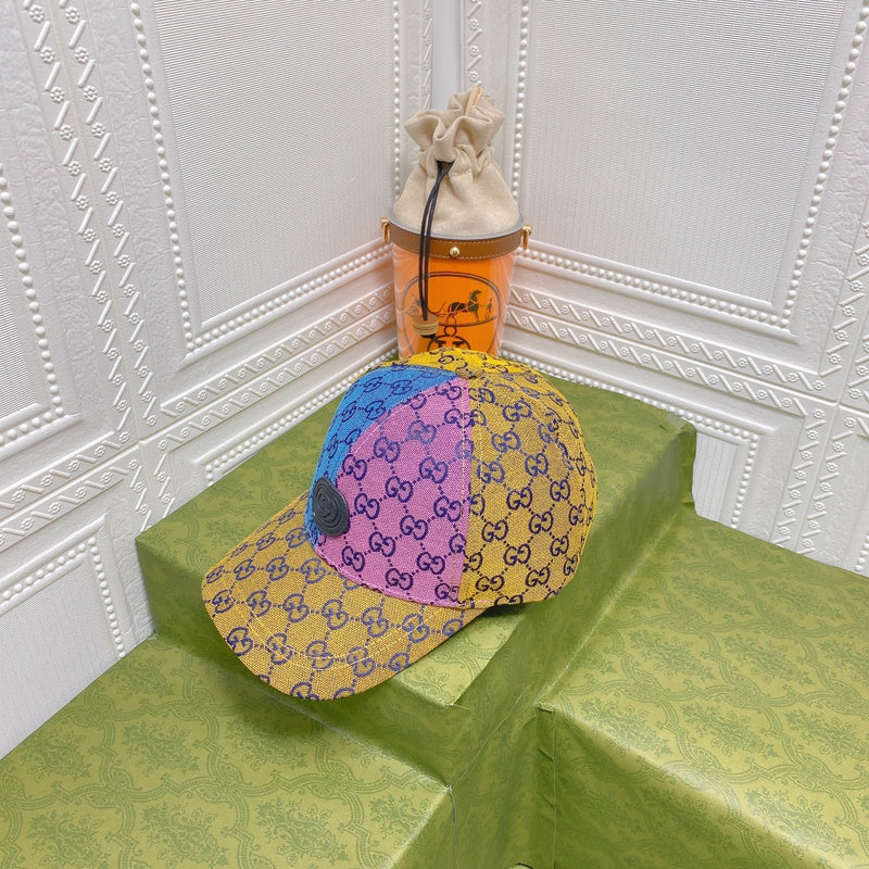 COZY BAGS - Guki Hats & Caps - 081