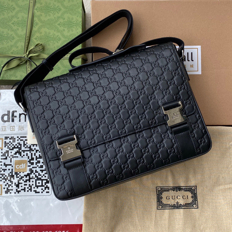 Cozy Bags - GUKI Men Shoulders Bags - 089