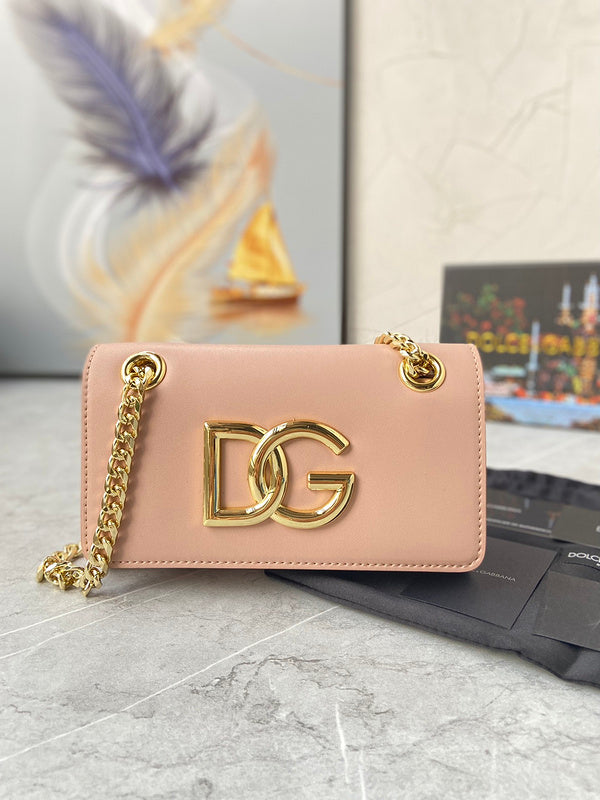 COZY - DAG Bags - 173