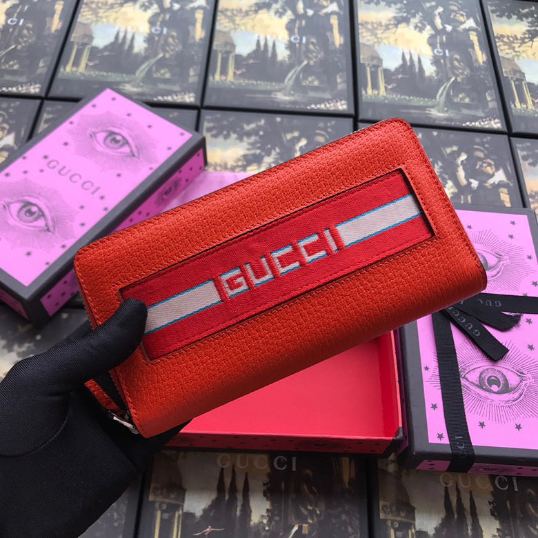 COZY BAGS - Guki Wallet - 707