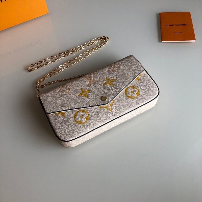COZY - LOV Lady Bags - 956