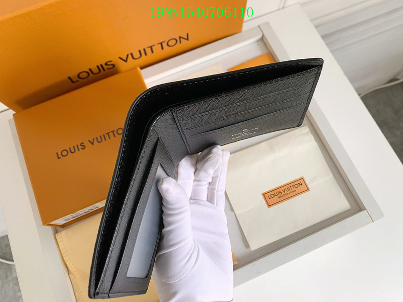 COZY BAGS - CHL Wallet - 797