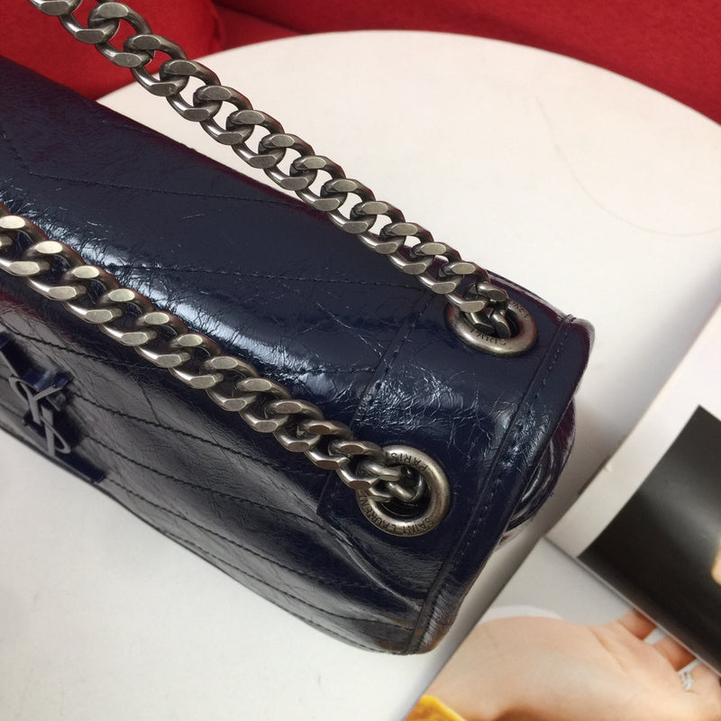 COZY - YLS Bags - 114