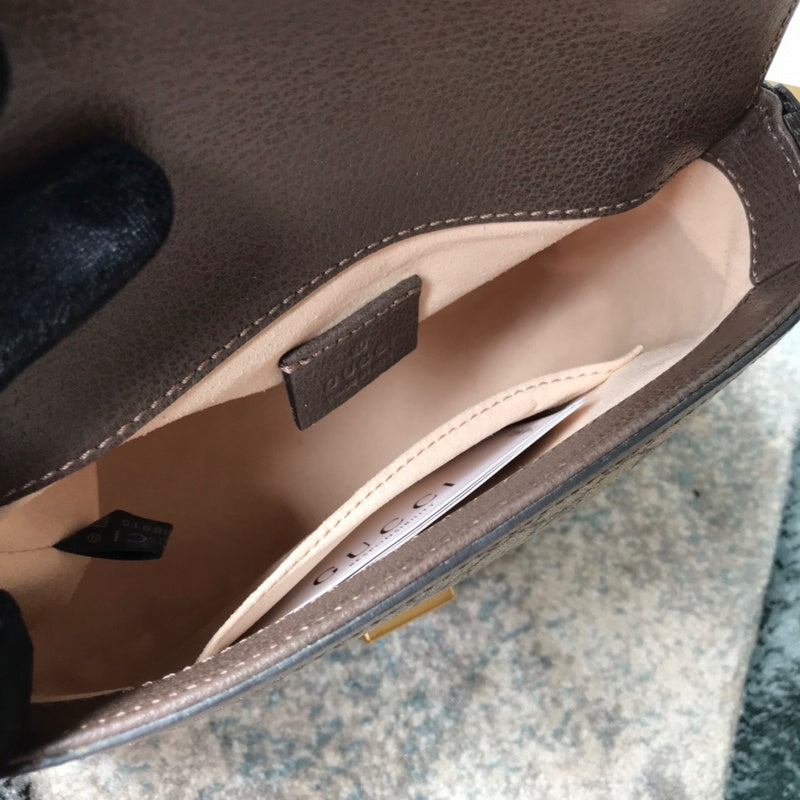 JB - Guki Lady Bags - 1109