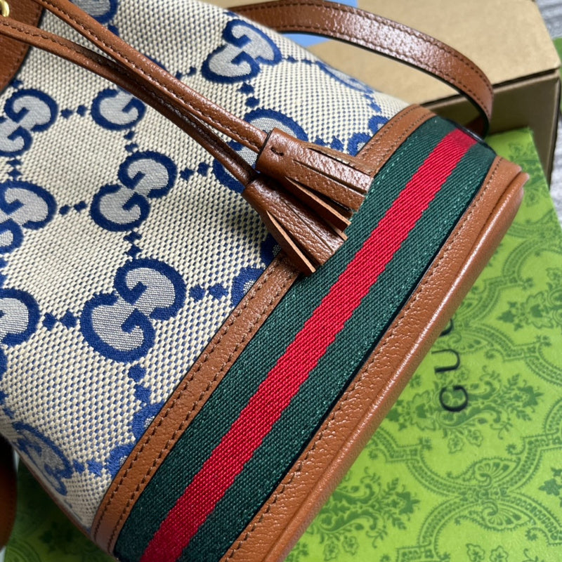 JB - Guki Lady Bags - 107