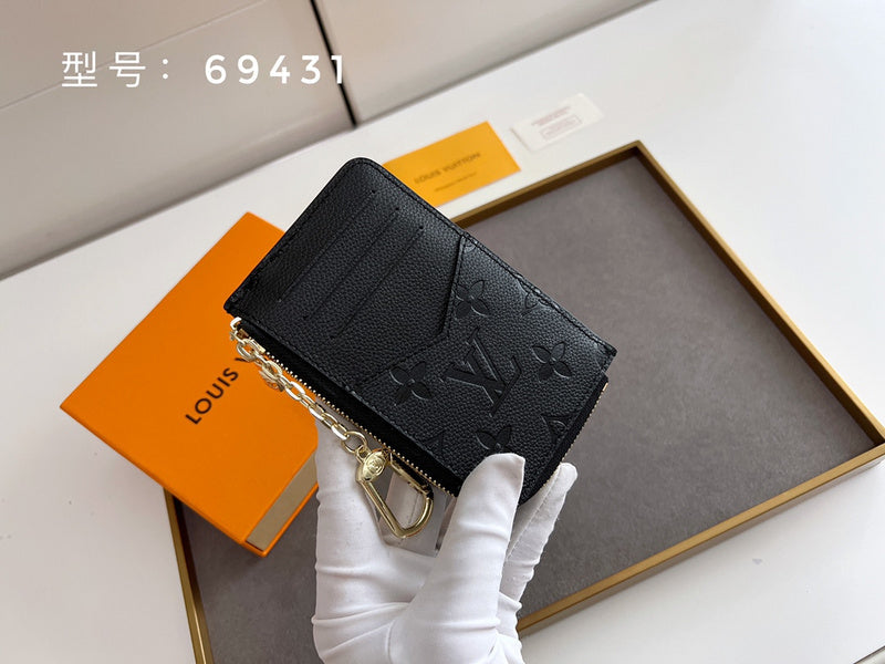 COZY BAGS - LOV Wallets - 821