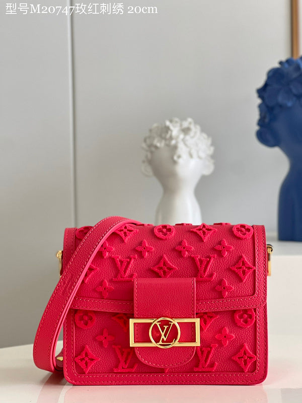 COZY - LV Bags - 2007
