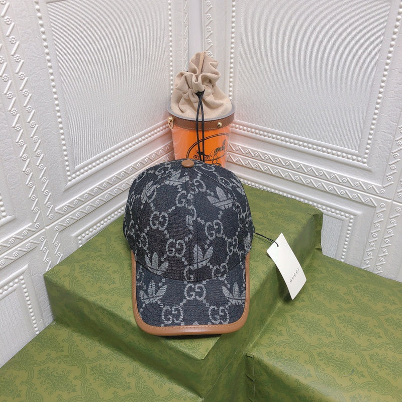 COZY BAGS - Guki Hats & Caps - 052