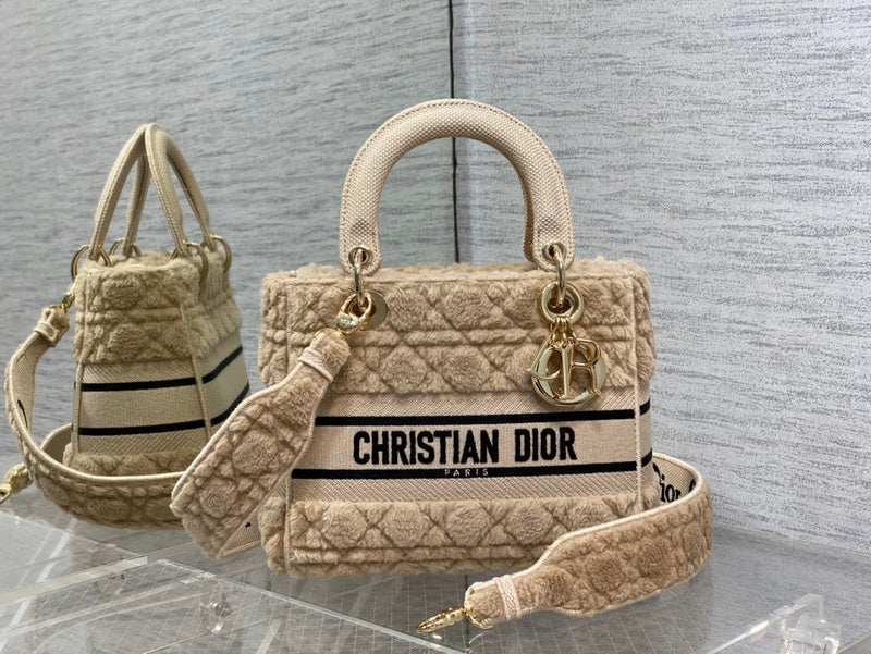 JB - DOR Lady Bags - 064