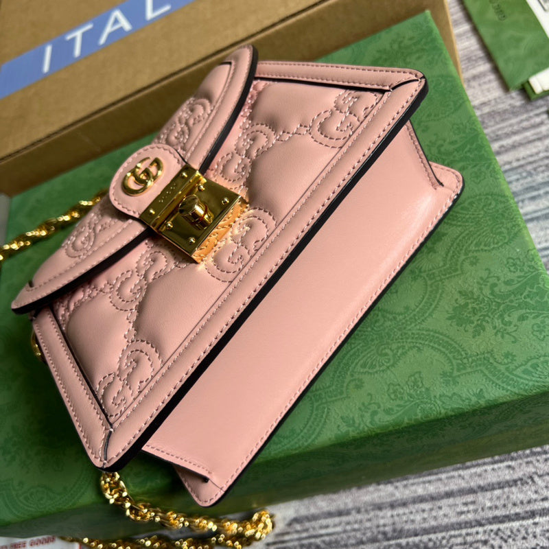 JB - Guki Lady Bags - 461