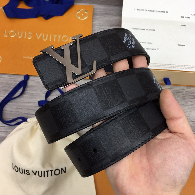 JB - LOV Belts - 082