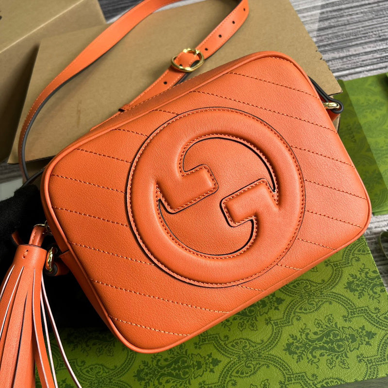 JB - Guki Lady Bags - 009