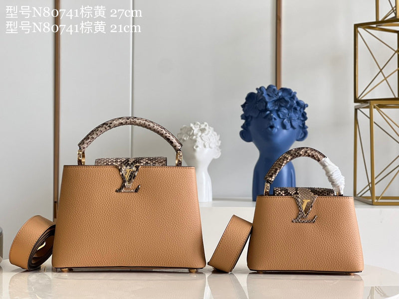 COZY - LV Bags - 2335