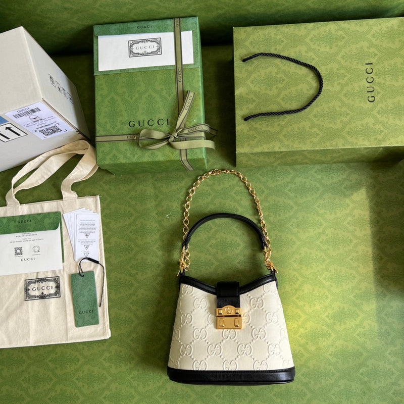 JB - Guki Lady Bags - 804