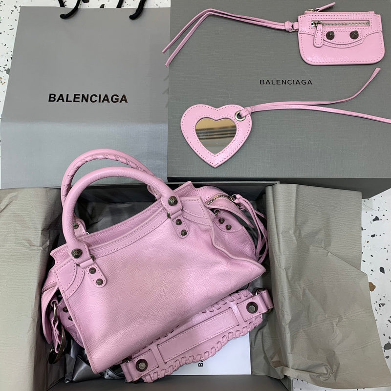 COZY BAGS - BG Bags - 354
