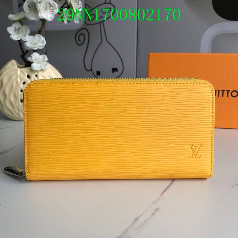 COZY BAGS - CHL Wallet - 724