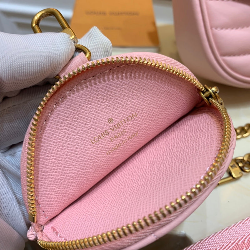 COZY - LV Bags - 4358