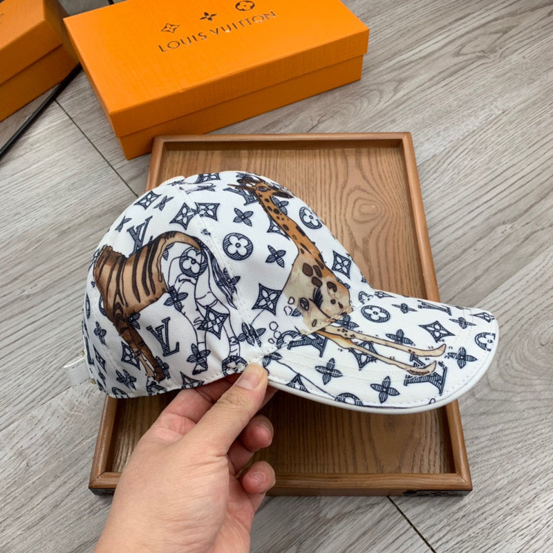 COZY BAGS - LOV Hats & Caps - 109