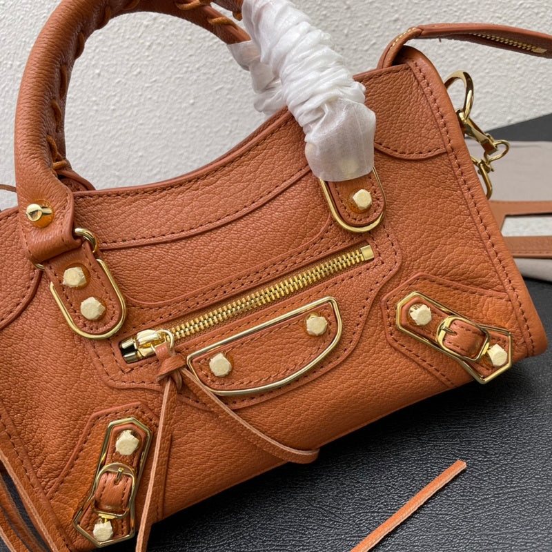 COZY - BG Bags - 659