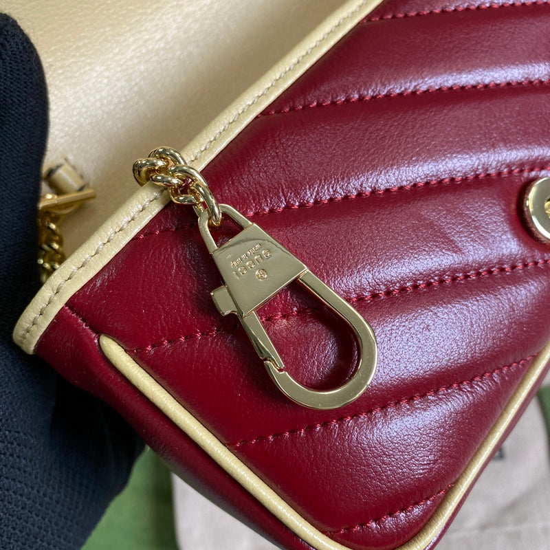 JB - Guki Lady Bags - 1023