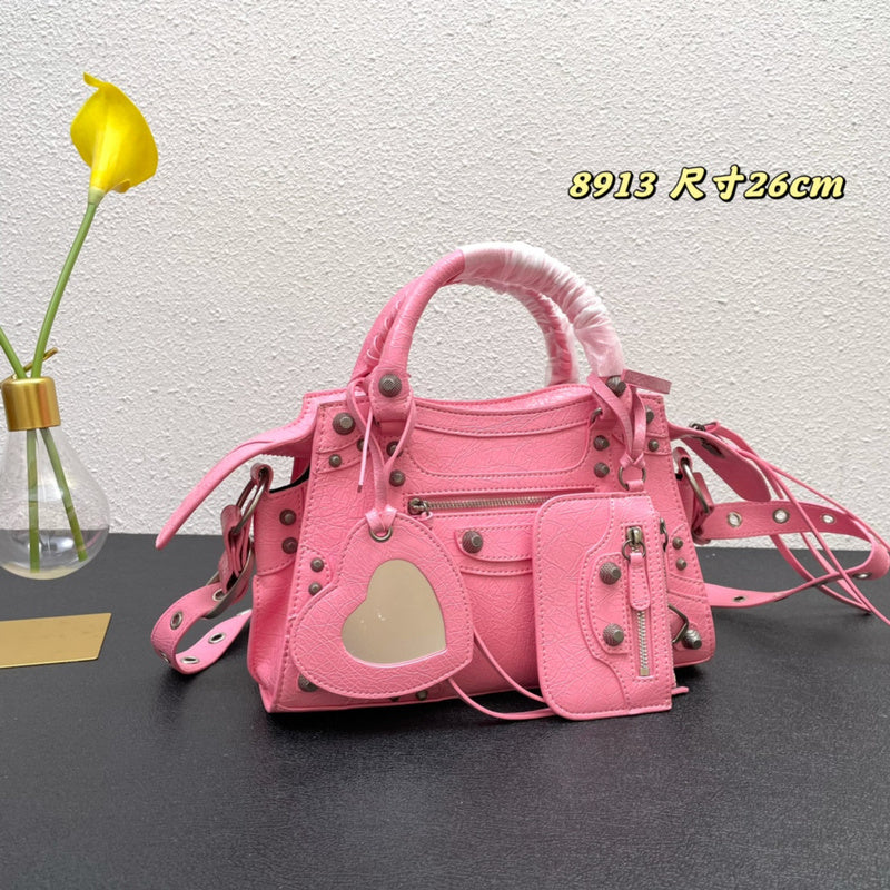 COZY BAGS - BG Bags - 606